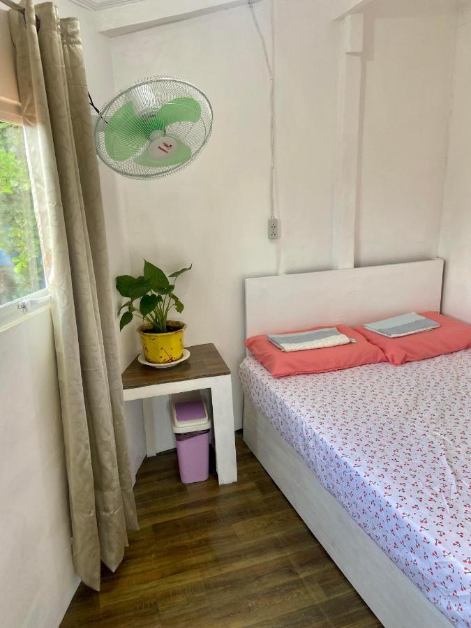 מואלבואל Babu Backpackers Inn מראה חיצוני תמונה